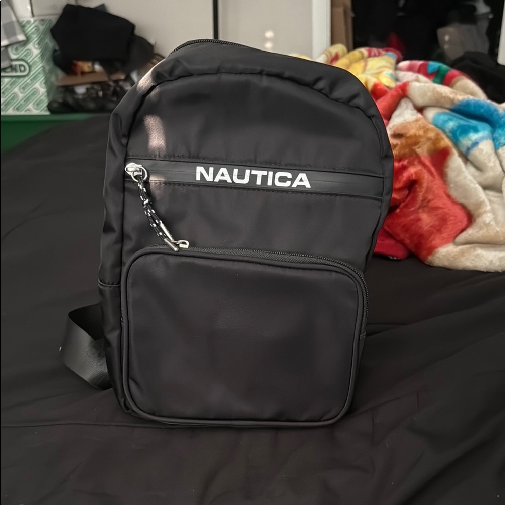 NAUTICA MINI BACKPACK